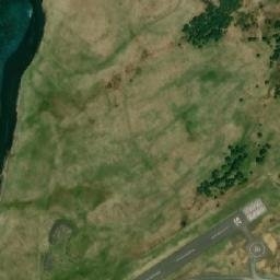 Satellite imagery of Upper Grebes Nest Point, CA