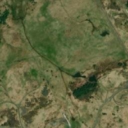 Satellite imagery of Upper Grebes Nest Point, CA