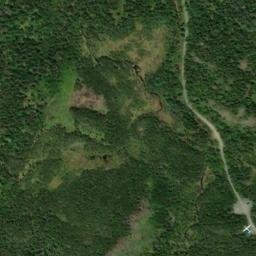 Satellite imagery of Greeleys Point, CA