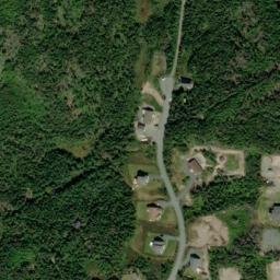 Satellite imagery of Devils Point, CA
