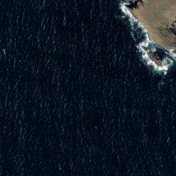 Satellite imagery of Pointe du Château de Kervédan, FR