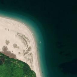 Satellite imagery of Pointe de la Croix, FR