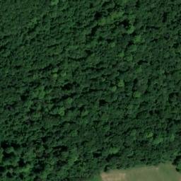 Satellite imagery of Prieuré de Vausse, FR