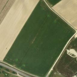 Satellite imagery of boundary_stone, CH