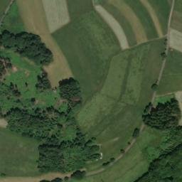 Satellite imagery of boundary_stone, CH