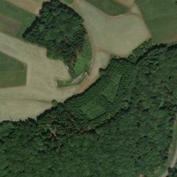 Satellite imagery of boundary_stone, CH