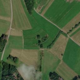 Satellite imagery of boundary_stone, CH