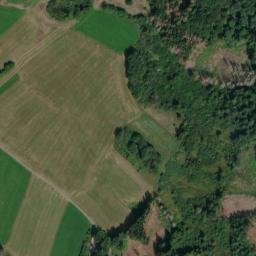 Satellite imagery of boundary_stone, CH