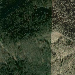 Satellite imagery of Nappberg, DE