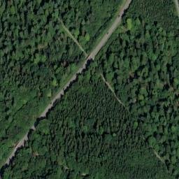 Satellite imagery of Hochwacht, DE