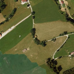 Satellite imagery of Iberg, DE