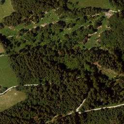 Satellite imagery of Iberg, DE