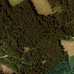 Satellite imagery of Riedholzer Kugel, DE