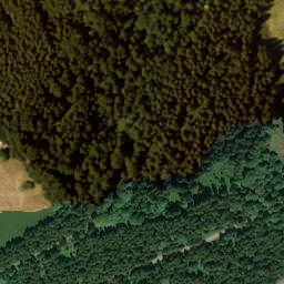 Satellite imagery of Riedholzer Kugel, DE