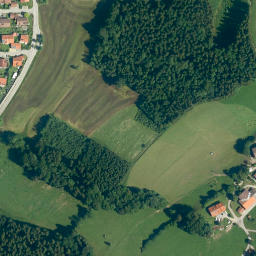 Satellite imagery of boundary_stone, CH