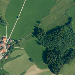 Satellite imagery of boundary_stone, CH