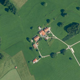 Satellite imagery of boundary_stone, CH