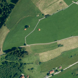 Satellite imagery of Mittelberg, DE