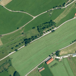 Satellite imagery of Mittelberg, DE