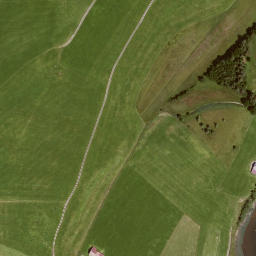 Satellite imagery of Kühberg, DE