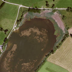 Satellite imagery of Kühberg, DE