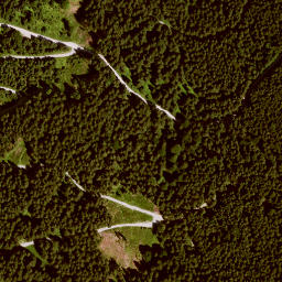 Satellite imagery of Bruckköpfel, DE