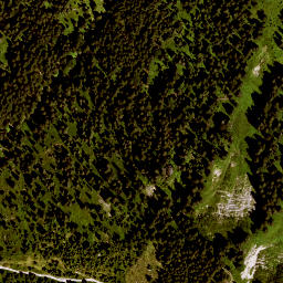 Satellite imagery of Niederbleick, DE