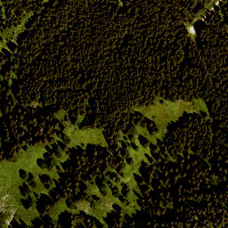 Satellite imagery of Niederbleick, DE