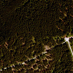 Satellite imagery of Kleinwildfeuerberg, DE