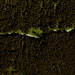 Satellite imagery of Hochwildfeuerberg, DE