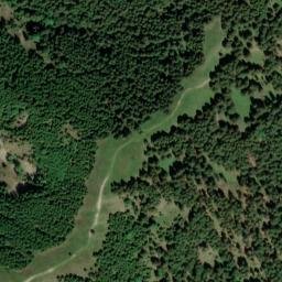 Satellite imagery of Vorderes Hörnle, DE