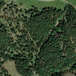 Satellite imagery of Vorderes Hörnle, DE