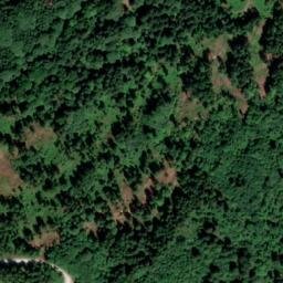 Satellite imagery of Aschauer Berg, DE