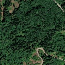Satellite imagery of Aschauer Berg, DE
