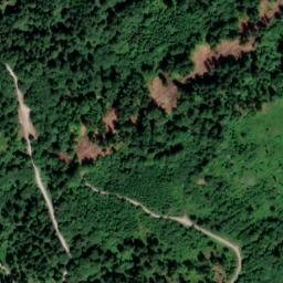 Satellite imagery of Aschauer Berg, DE
