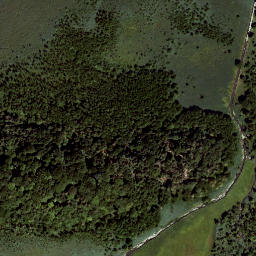 Satellite imagery of Langerkögel, DE