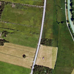 Satellite imagery of Höhenberg, DE