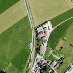 Satellite imagery of Höhenberg, DE