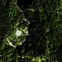 Satellite imagery of Simmersberg, DE