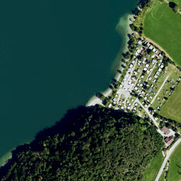 Satellite imagery of Kesselberg, DE