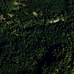 Satellite imagery of cairn, DE