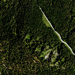 Satellite imagery of Sonnenspitz, DE