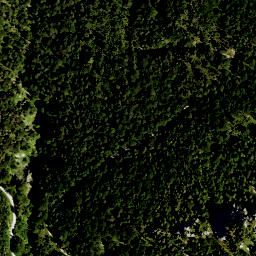 Satellite imagery of Kaltwasserwand, DE