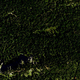 Satellite imagery of Kaltwasserwand, DE