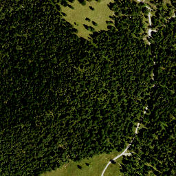 Satellite imagery of Kaltwasserwand, DE