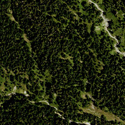 Satellite imagery of Hirschhörnlkopf, DE