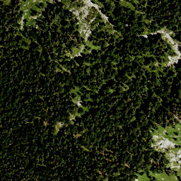 Satellite imagery of Bärenhaupt, DE