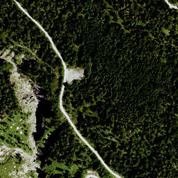 Satellite imagery of Bärenhaupt, DE