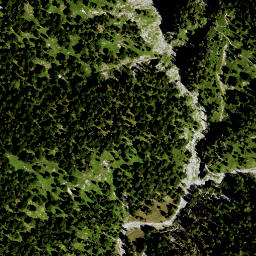 Satellite imagery of Bärenhaupt, DE