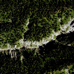 Satellite imagery of Labelsberg, DE